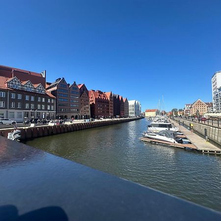 Ul Szopy 2 Apartamenty Zresetuj Sie W Gdansku Экстерьер фото