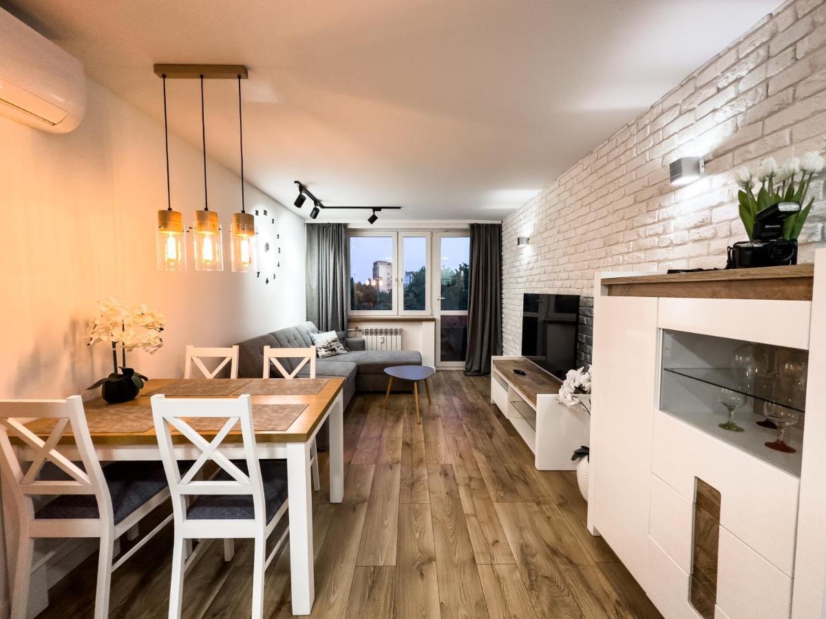 Ul Szopy 2 Apartamenty Zresetuj Sie W Gdansku Экстерьер фото