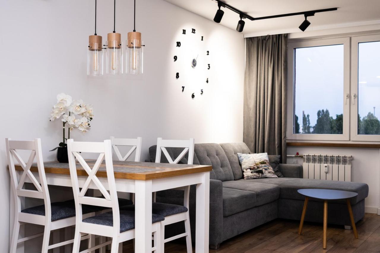 Ul Szopy 2 Apartamenty Zresetuj Sie W Gdansku Экстерьер фото