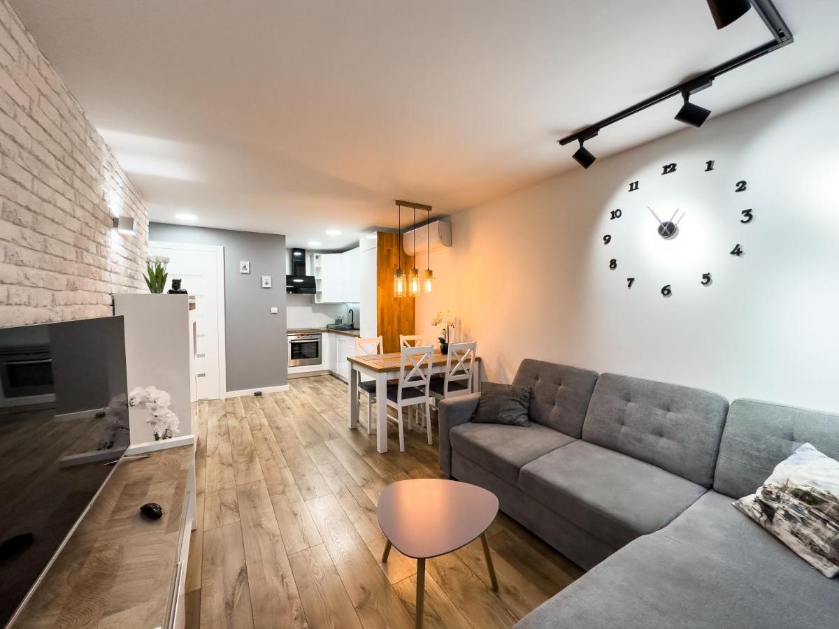 Ul Szopy 2 Apartamenty Zresetuj Sie W Gdansku Экстерьер фото