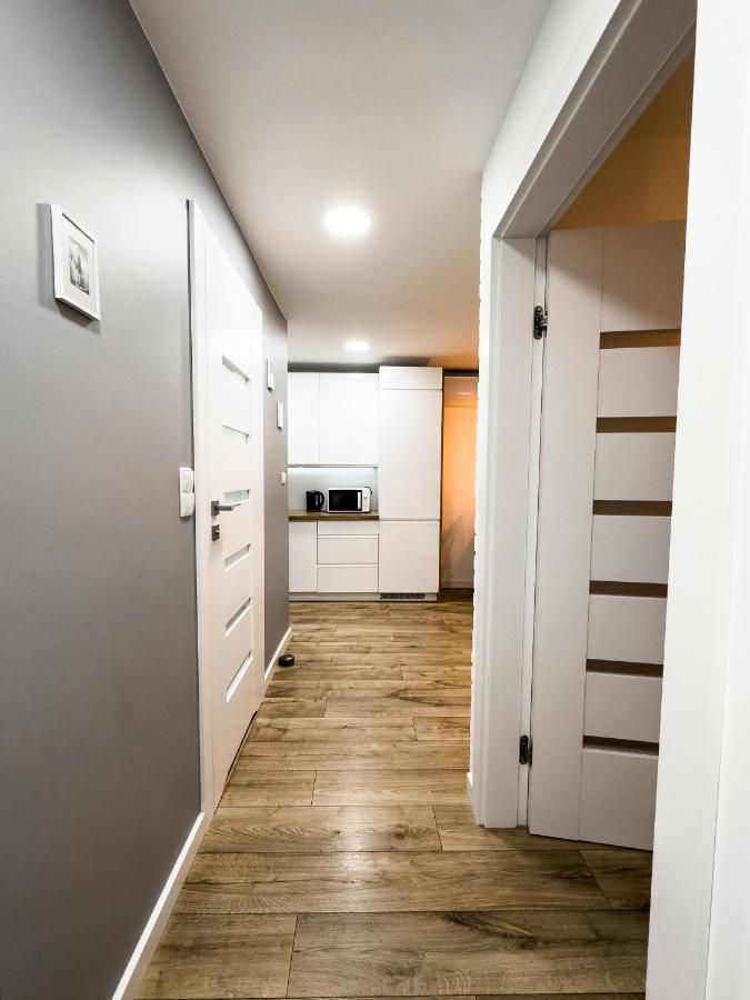 Ul Szopy 2 Apartamenty Zresetuj Sie W Gdansku Экстерьер фото