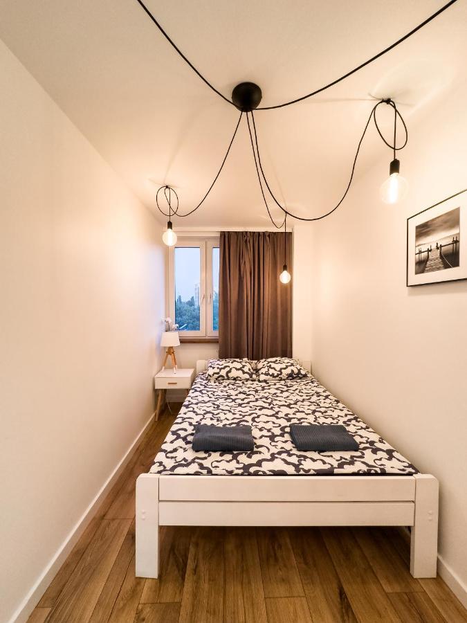 Ul Szopy 2 Apartamenty Zresetuj Sie W Gdansku Экстерьер фото